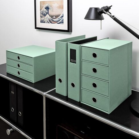 S.O.H.O. 1317452659 A4 Lever Arch File with Index Aperture - Mint in Saudi Arabia