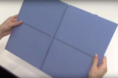 مبرد زيرو ماكس القابل للتوسيع من بلس جابان FL-021SSW-GR - أخضر (عبوة من 10 قطع) in Kuwait