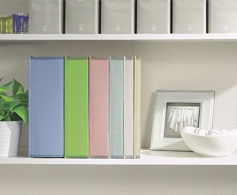 مبرد زيرو ماكس القابل للتوسيع من بلس جابان FL-021SSW-GR - أخضر (عبوة من 10 قطع) in Kuwait