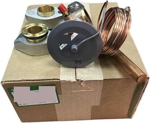 صمام التمدد WVE-135-CP100 صمام التمدد الحراري R22 in Saudi Arabia