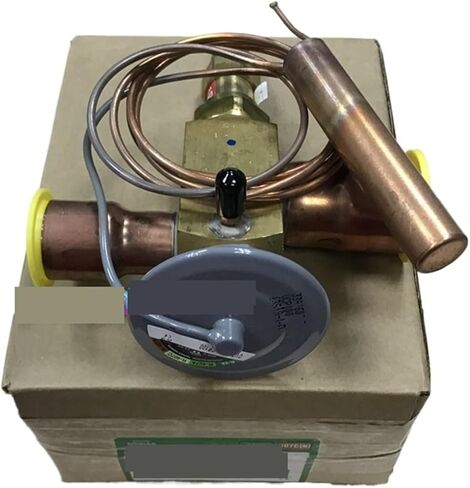 Expansion valve Thermal Expansion Valve OVE-40-CP100 in Saudi Arabia