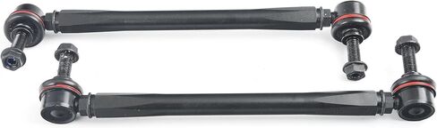 ECS Performance Adjustable Coilover System Compatible with BMW F2x/F3x Models in Saudi Arabia