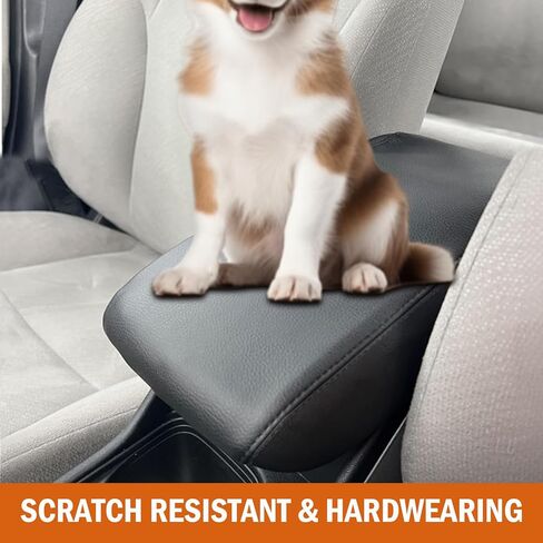 Center Console Cover for 2012-2015 Honda Civic - Premium Armrest Protector, Easy Installation, for Civic Interior Protection 2012 2013 2014 2015 in Saudi Arabia