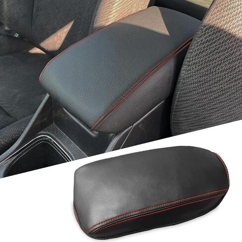 Center Console Cover for 2012-2015 Honda Civic - Premium Armrest Protector, Easy Installation, for Civic Interior Protection 2012 2013 2014 2015 in Saudi Arabia