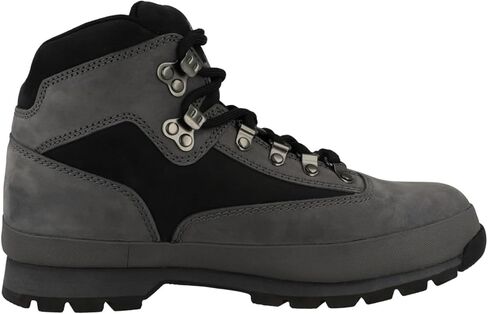 حذاء المشي لمسافات طويلة Euro Sprint للرجال من Timberland، Wheat Nubuck، 11 in Saudi Arabia