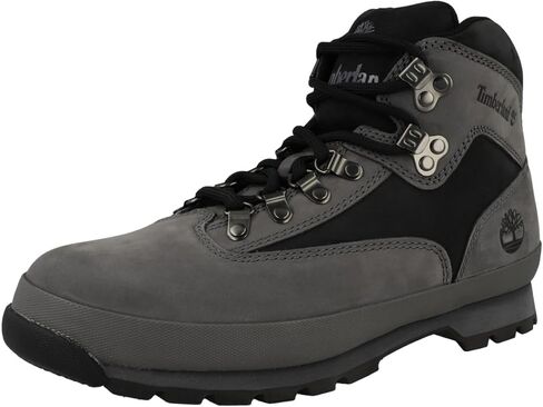 حذاء المشي لمسافات طويلة Euro Sprint للرجال من Timberland، Wheat Nubuck، 11 in Saudi Arabia