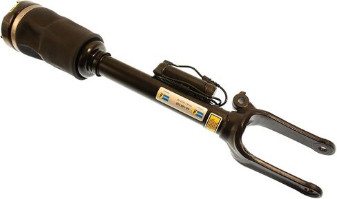 Bilstein B4 Series Airmatic in Saudi Arabia