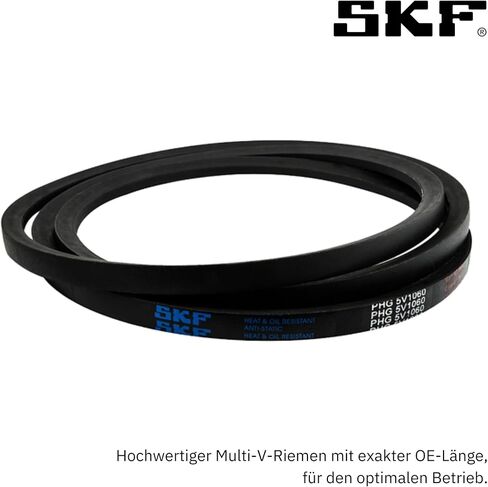 SKF V-Ribbed Belt VKMV7DK1884 in Saudi Arabia
