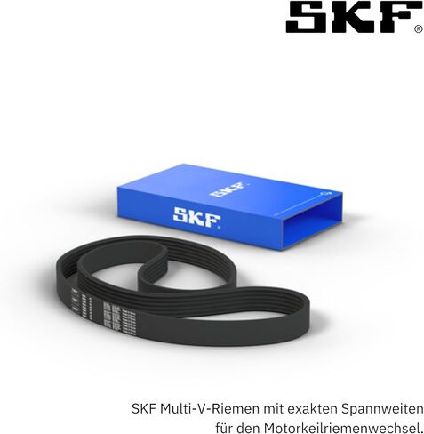 SKF V-Ribbed Belt VKMV7DK1884 in Saudi Arabia
