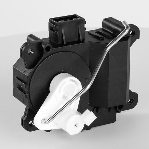استبدال مشغل باب مزيج سخان HVAC لـ 79140S0XA01 79140S84A01 604376 73536، متوافق مع Accord 98-02، MDX 01-06، Odyssey 99-04، Pilot 03-08 in Kuwait