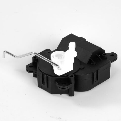 استبدال مشغل باب مزيج سخان HVAC لـ 79140S0XA01 79140S84A01 604376 73536، متوافق مع Accord 98-02، MDX 01-06، Odyssey 99-04، Pilot 03-08 in Kuwait