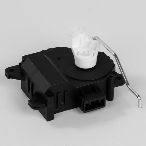 استبدال مشغل باب مزيج سخان HVAC لـ 79140S0XA01 79140S84A01 604376 73536، متوافق مع Accord 98-02، MDX 01-06، Odyssey 99-04، Pilot 03-08 in Kuwait