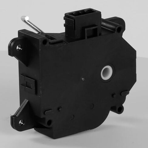 استبدال مشغل باب مزيج سخان HVAC لـ 79140S0XA01 79140S84A01 604376 73536، متوافق مع Accord 98-02، MDX 01-06، Odyssey 99-04، Pilot 03-08 in Kuwait
