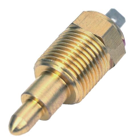 Electric Cooling Engine Fan Thermostat 3/8" to 1/2" Inch NPT Adapter Sleeve Grounding Coolant Temp Sensor Switch Kit Car Truck (210'F On - 195'F Off) in Saudi Arabia