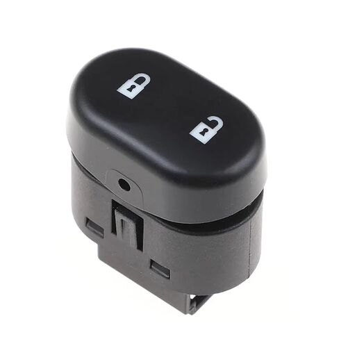 Front Left Right Door Lock Switch Compatible with Malibu 2008-2010 15823977 15835662(A Pair) in Saudi Arabia