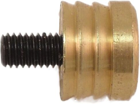 Pro Shot .50 Caliber Black Powder Jag, GOLD in Kuwait