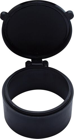 Butler Creek 46 Objective Flip Open Scope Cover in Saudi Arabia