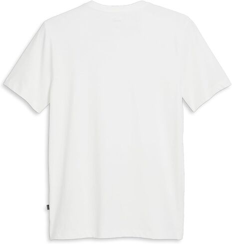 شورت PUMA للرجال Essentials Big Logo Fleece مقاس 10 بوصات in Saudi Arabia