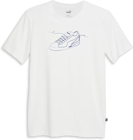 شورت PUMA للرجال Essentials Big Logo Fleece مقاس 10 بوصات in Saudi Arabia