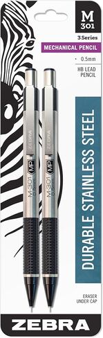 Mechanical Pencil Eraser M-Refill, White, 7-Pack in Saudi Arabia