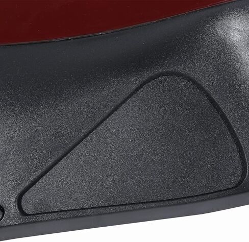 XFMT Lower Vented Leg Fairing Kits For Indian Chieftain 2014-2020 Dark Horse 2016-2020, Black in Saudi Arabia