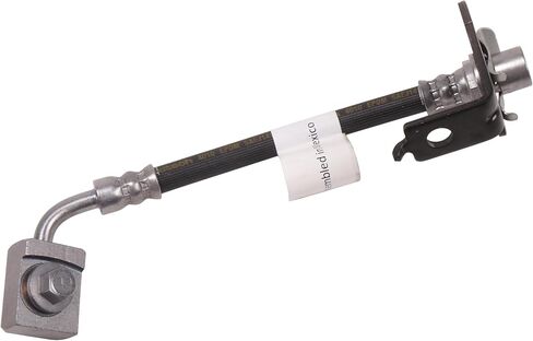 GM Genuine Parts 84697255 Driver Side Rear Brake Hose in Saudi Arabia
