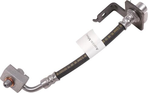 GM Genuine Parts 84697255 Driver Side Rear Brake Hose in Saudi Arabia