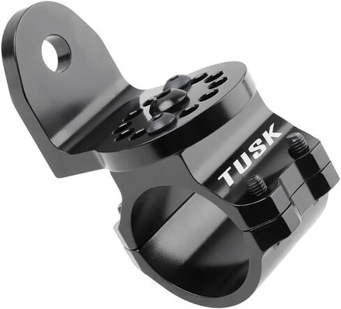 Tusk Heavy Duty Adjustable Flag Mount 2" For Polaris RZR Pro R 4 Ultimate 2022-2025 in Saudi Arabia