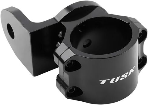 Tusk Heavy Duty Adjustable Flag Mount 2" For Polaris RZR Pro R 4 Ultimate 2022-2025 in Saudi Arabia