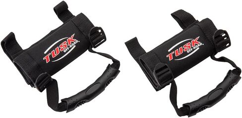 حامل يد TUSK UTV لـ Kawasaki Mule Pro-FXT 1000 LE Ranch Edition 2024 in Saudi Arabia