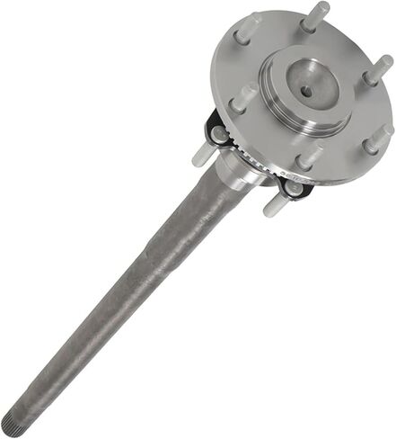 Rear Left Axle Shaft Assembly Replacement Compatible With Nissan Titan 5.6L 2008-2015 38164ZH00A in Saudi Arabia