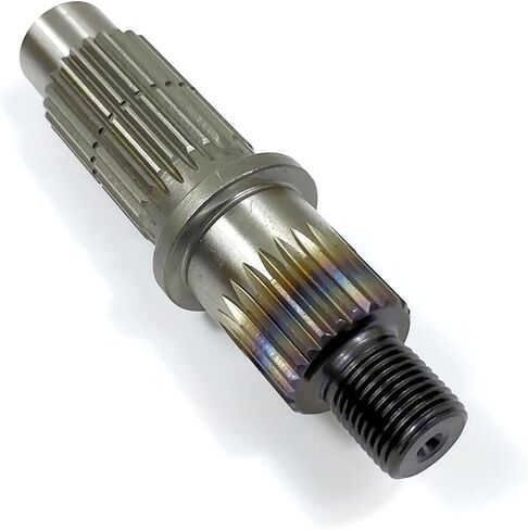 Gearbox Output Shaft For Stesl 500 For Kazm 500K/GT For Jagu 500 For Pand 500 ATV 192MR-1001201 LU018396 in Saudi Arabia