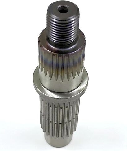 Gearbox Output Shaft For Stesl 500 For Kazm 500K/GT For Jagu 500 For Pand 500 ATV 192MR-1001201 LU018396 in Saudi Arabia
