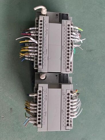 FP-X0L40R/L30R FP-X0 Series PLC 40/30 I/O Relay Output AC100-240V RS-485 in Saudi Arabia
