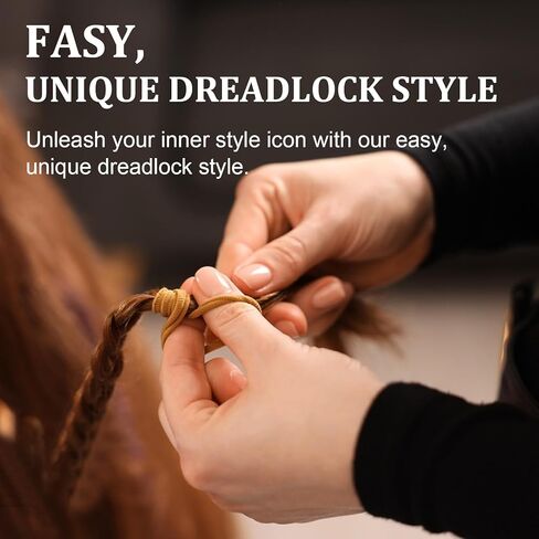 3 Pcs Dreadlocks Crochet Hooks for Hair, 0.5 mm Hair Crochet Hook Dreadlocks Crochets Needle Multifunctional Locking Tool for Dreads, Interlocking Tool for Locs Braid Craft in Saudi Arabia