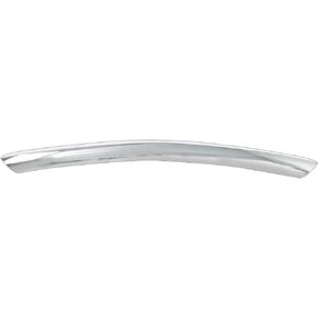 GXYWADY Chrome Front Lower Bumper Trim Replacement for Durango 2011-2013 68089170AB CH1044109