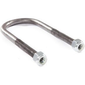 Rugged Ridge | Suspension Leaf Spring U-Bolt, 6.5x2.5, 1/2-20 Thread | 18315.04