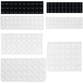 210pcs Bump Dots for The Blind and Low Vision, Bump Dot Stickers Raised Tactile Dots Low Vision Aids Best Gifts for Visually Impaired for Elderly Blind Reading