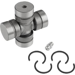 Caltric Drive Propeller Shaft U-Joint Compatible with Kawasaki 49050-1075