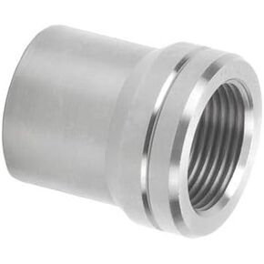 إدراج أنبوب لليد اليمنى بقطر 1.50 بوصة (Bung) لمفاصل Heim مقاس 1.25 بوصة in Kuwait