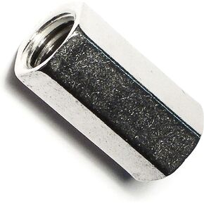 014973209650 Coupling Nuts, 7/16-14, Piece-3