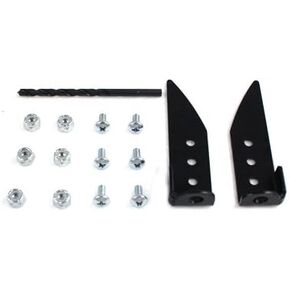 V-Twin 31-0344 - Upper Fairing Bracket Repair Kit