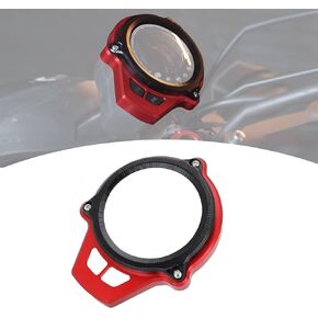 CHANGCHENG Motorcycle Switch Protector Instrument Frame Protection CNC for CT125 Trail 125 Hunter Cub