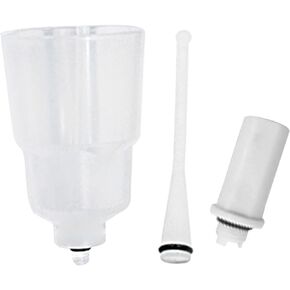 Bike Oil Funnel Tool Disc Brake Bleed Kit for Shiman-o, Mountain Bicycle Filling Funnel Oil Injection Portable Bicycle Disc Brake Oil Change Filling Tool Funnel(Types: 2)