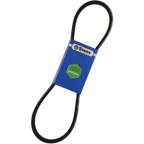 Stens 266-103 OEM Replacement Belt, Black