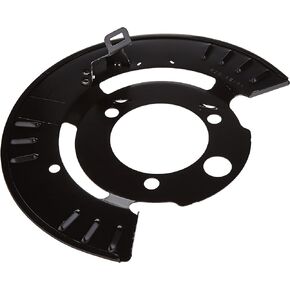 GM Genuine Parts 25816682 Front Driver Side Brake Shield