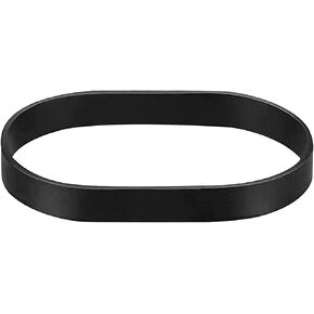 BLUEWING Tactical Rubber Bands Rigging Bands 50g/250g Elastic Rubber Bands Black Bait Rigging Bands for Fishing, Size 8#, 32#, 64#, 81#, 105#