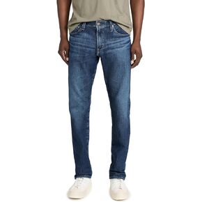 AG Adriano Goldschmied Men's Graduate Tailored 34" Jeans