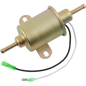 JDMSPEED New Fuel Pump Replacement For Polaris Ranger 400 500 1999-2012 Replaces 4011545 4011492 4010658 4170020 E11005 Electric Fuel Pump