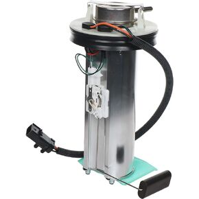 Carter Fuel Systems Carter Electric Fuel Pump Module Assembly Automotive Replacement 12V (P75045M)
